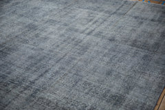 10.5x11 Vintage Distressed Sparta Square Carpet // ONH Item ee004419 Image 9