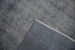 10.5x11 Vintage Distressed Sparta Square Carpet // ONH Item ee004419 Image 12