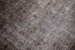 10x13 Vintage Overdyed Sparta Carpet // ONH Item ee004420 Image 8