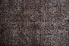 10x13 Vintage Overdyed Sparta Carpet // ONH Item ee004420 Image 13