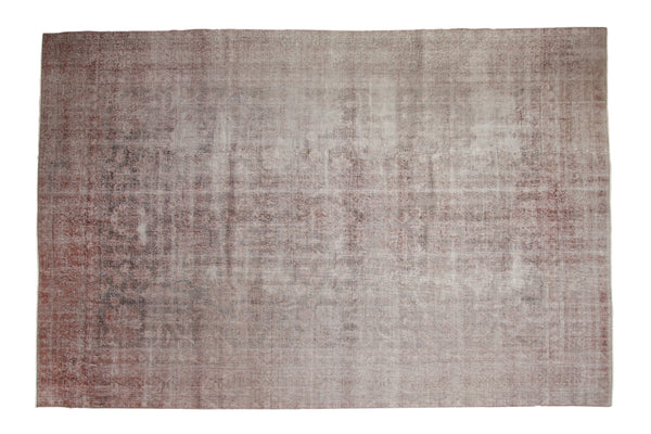 8x12 Vintage Distressed Sparta Carpet // ONH Item ee004421