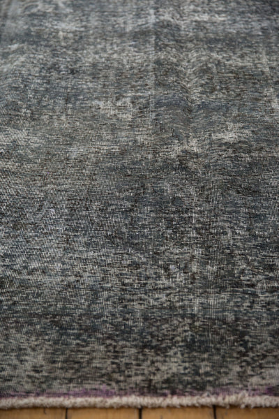 8x11.5 Vintage Overdyed Sparta Carpet // ONH Item ee004422 Image 3
