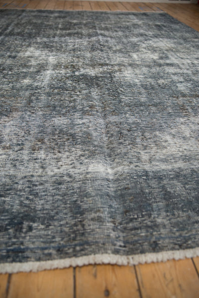 8x11.5 Vintage Overdyed Sparta Carpet // ONH Item ee004422 Image 5