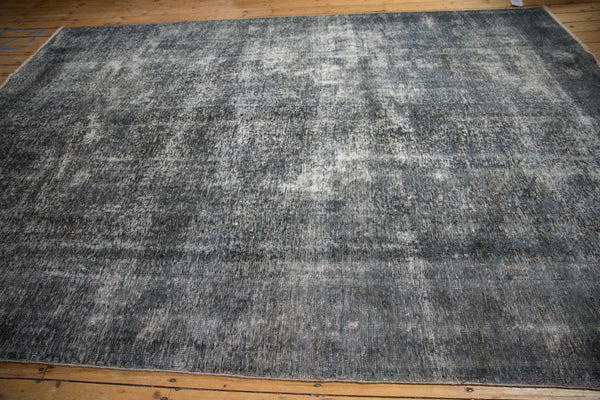8x11.5 Vintage Overdyed Sparta Carpet // ONH Item ee004422 Image 6