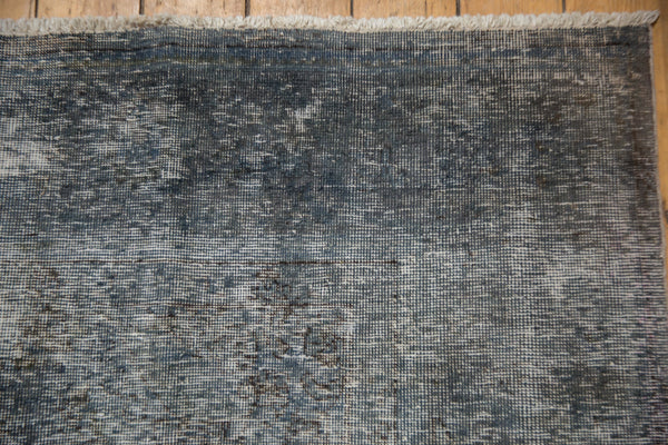 8x11.5 Vintage Overdyed Sparta Carpet // ONH Item ee004422 Image 7