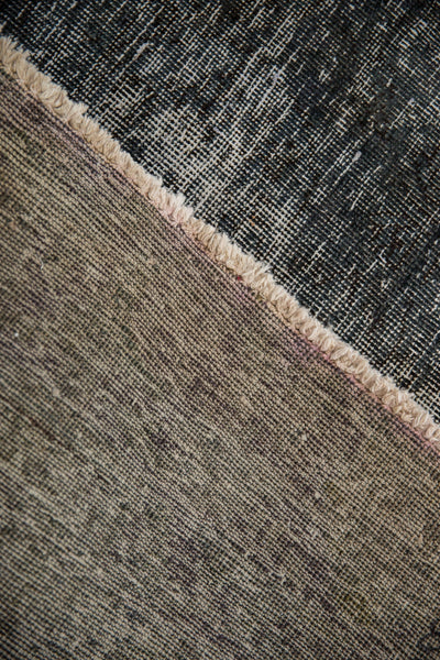 8x11.5 Vintage Overdyed Sparta Carpet // ONH Item ee004422 Image 10