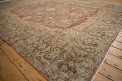 9x12 Vintage Distressed Sarouk Carpet // ONH Item ee004430 Image 3