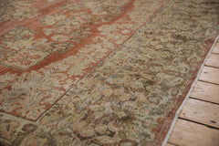 9x12 Vintage Distressed Sarouk Carpet // ONH Item ee004430 Image 4