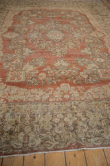 9x12 Vintage Distressed Sarouk Carpet // ONH Item ee004430 Image 5