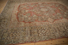 9x12 Vintage Distressed Sarouk Carpet // ONH Item ee004430 Image 6