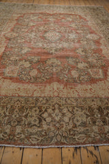 9x12 Vintage Distressed Sarouk Carpet // ONH Item ee004430 Image 7