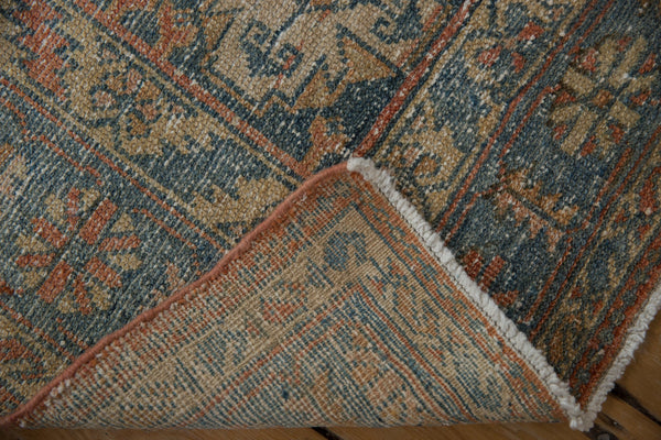 5x6.5 Vintage Distressed Veece Rug // ONH Item ee004435 Image 8