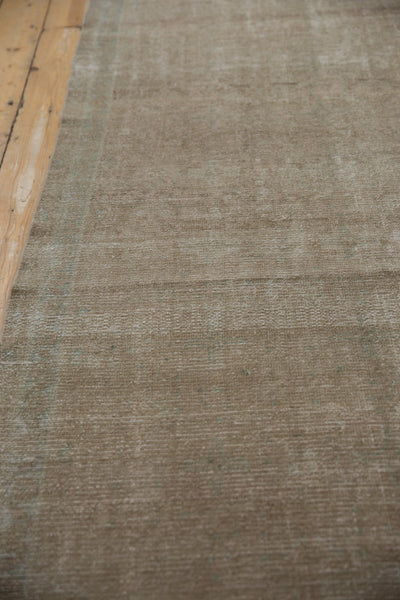 3x14 Vintage Fine Distressed Hamadan Rug Runner // ONH Item ee004437 Image 3