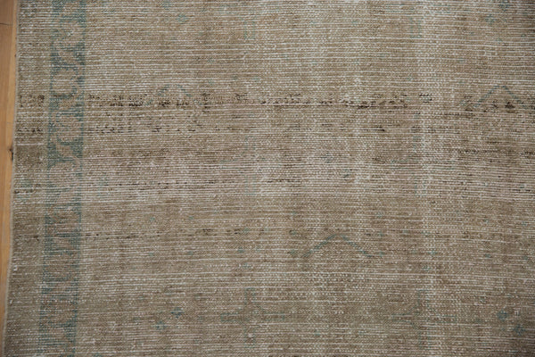 3x14 Vintage Fine Distressed Hamadan Rug Runner // ONH Item ee004437 Image 5