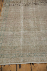 3x14 Vintage Fine Distressed Hamadan Rug Runner // ONH Item ee004437 Image 8