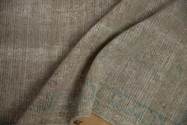 3x14 Vintage Fine Distressed Hamadan Rug Runner // ONH Item ee004437 Image 9