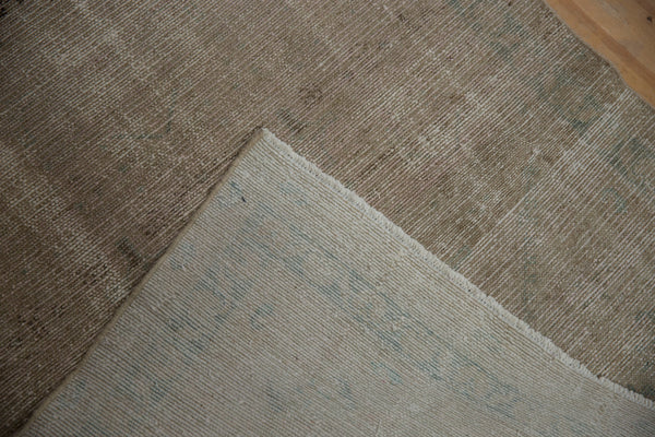 3x14 Vintage Fine Distressed Hamadan Rug Runner // ONH Item ee004437 Image 10