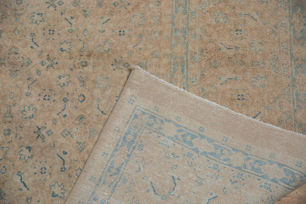 10x13.5 Vintage Distressed Birjand Carpet // ONH Item ee004439 Image 14