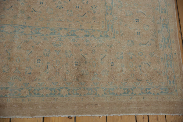 10x13.5 Vintage Distressed Birjand Carpet // ONH Item ee004439 Image 16
