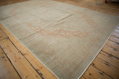 6x9.5 Vintage Fine Distressed Kayseri Carpet // ONH Item ee004443 Image 2