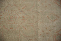6x9.5 Vintage Fine Distressed Kayseri Carpet // ONH Item ee004443 Image 5