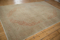 6x9.5 Vintage Fine Distressed Kayseri Carpet // ONH Item ee004443 Image 8