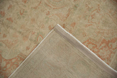 6x9.5 Vintage Fine Distressed Kayseri Carpet // ONH Item ee004443 Image 10