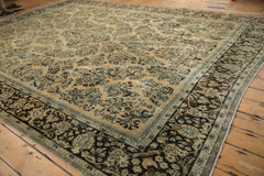 8.5x11.5 Vintage Distressed Arak Carpet // ONH Item ee004444 Image 2