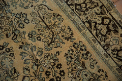 8.5x11.5 Vintage Distressed Arak Carpet // ONH Item ee004444 Image 12