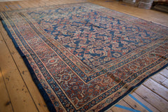 8.5x10.5 Vintage Mahal Carpet // ONH Item ee004446 Image 2
