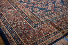 8.5x10.5 Vintage Mahal Carpet // ONH Item ee004446 Image 3
