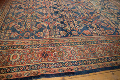 8.5x10.5 Vintage Mahal Carpet // ONH Item ee004446 Image 5