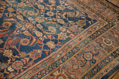 8.5x10.5 Vintage Mahal Carpet // ONH Item ee004446 Image 6