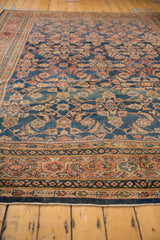8.5x10.5 Vintage Mahal Carpet // ONH Item ee004446 Image 7
