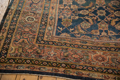 8.5x10.5 Vintage Mahal Carpet // ONH Item ee004446 Image 8