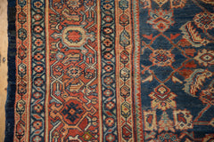 8.5x10.5 Vintage Mahal Carpet // ONH Item ee004446 Image 13