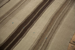 13x15.5 Vintage Turkish Kilim Carpet // ONH Item ee004449 Image 6
