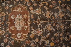 10.5x10.5 Vintage Oushak Square Carpet // ONH Item ee004451 Image 2