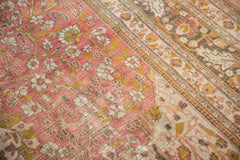 8x17.5 Vintage Distressed Doroksh Carpet // ONH Item ee004452 Image 6