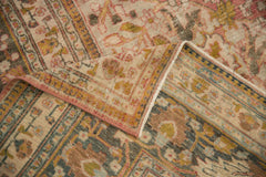 8x17.5 Vintage Distressed Doroksh Carpet // ONH Item ee004452 Image 12