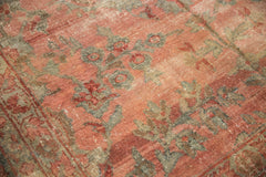 11x17 Vintage Distressed Mahal Carpet // ONH Item ee004453 Image 16