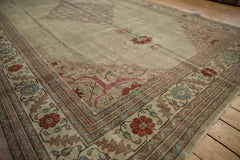 8x12 Vintage Distressed Tabriz Carpet // ONH Item ee004454 Image 7