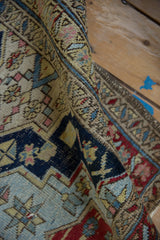 3x4.5 Vintage Northwest Persian Rug // ONH Item ee004462 Image 7