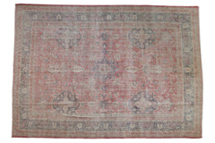 10x14 Vintage Distressed Sparta Carpet // ONH Item ee004465