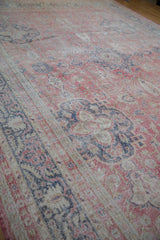 10x14 Vintage Distressed Sparta Carpet // ONH Item ee004465 Image 4