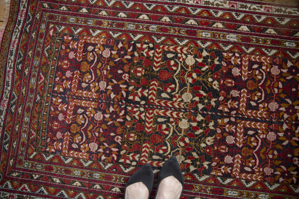 3x5 Vintage Belouch Rug // ONH Item ee004472 Image 1