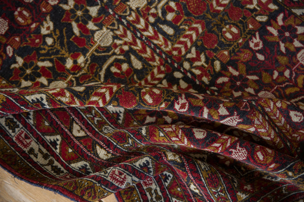 3x5 Vintage Belouch Rug // ONH Item ee004472 Image 6