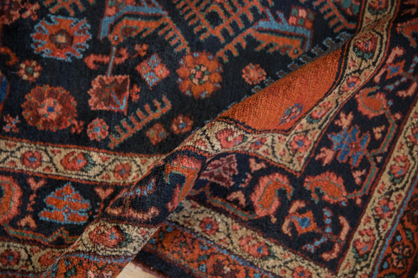 3.5x5.5 Vintage Malayer Rug // ONH Item ee004482 Image 6