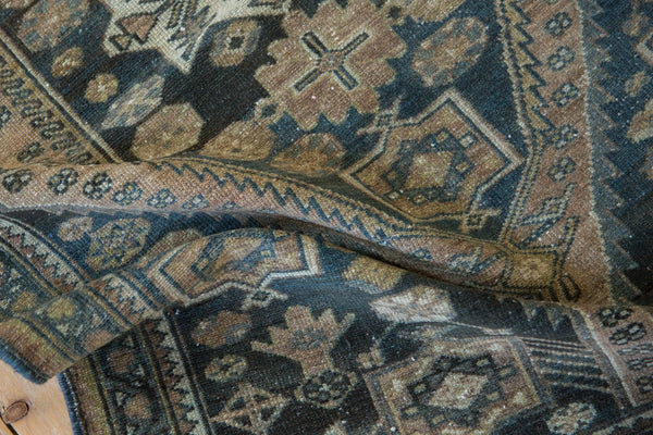 3.5x5 Vintage Distressed Malayer Rug // ONH Item ee004491 Image 7