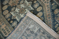 3.5x5 Vintage Distressed Malayer Rug // ONH Item ee004491 Image 8